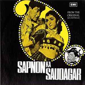 Shankar Jaikishan - Sapnon Ka Saudagar FLAC