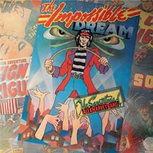 The Sensational Alex Harvey Band - The Impossible Dream FLAC