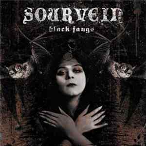 Sourvein - Black Fangs FLAC