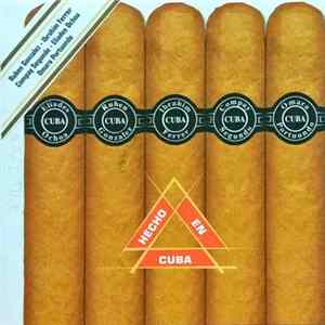 Various - Hecho En Cuba FLAC