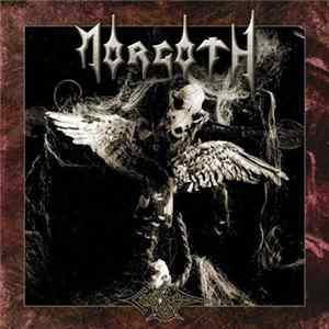Morgoth - Cursed FLAC