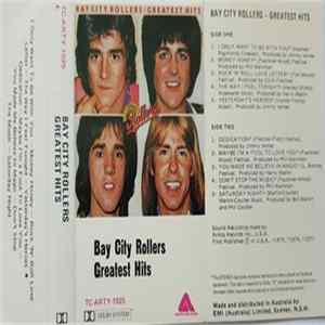 Bay City Rollers - Greatest Hits FLAC