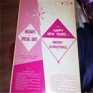 Various - Holidays & Special Days (From New Year's To X-Mas) FLAC