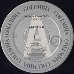 Martika - Spirit FLAC