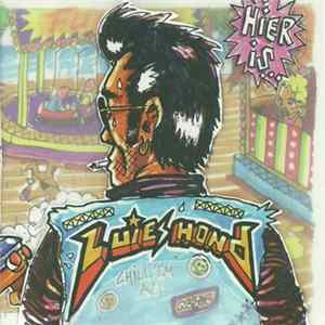 Luie Hond - Hier Is... Luie Hond FLAC