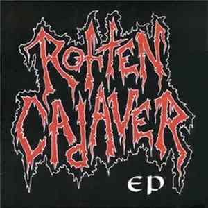 Rotten Cadaver - Rotten Cadaver FLAC