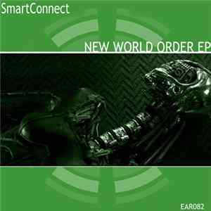 SmartConnect - New World Order EP FLAC