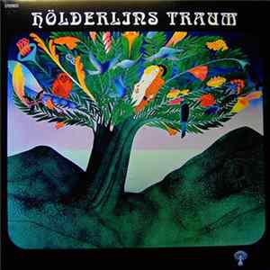 Hölderlin - Hölderlins Traum FLAC
