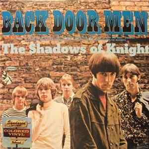 The Shadows Of Knight - Back Door Men FLAC