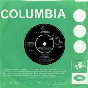 Mike Yarwood - Saturday Night At The Crown / Harold FLAC