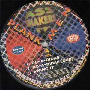 Plank Men - Ass Shakers E.P. FLAC