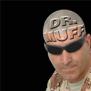 Dr. Muff - Temple Of House FLAC