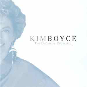 Kim Boyce - The Definitive Collection FLAC