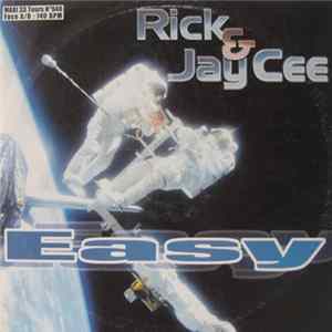 Rick & Jay Cee - Easy FLAC