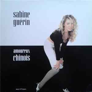 Sabine Guérin - Amoureux Chinois FLAC