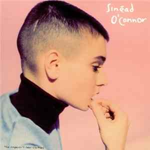 Sinéad O'Connor - The Emperor's New Clothes FLAC