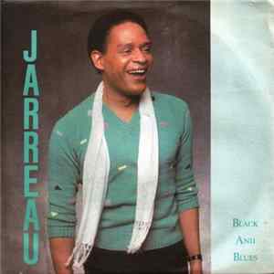 Jarreau - Black And Blues FLAC