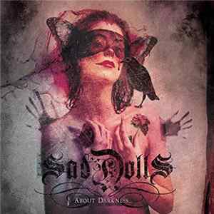 SadDolls - About Darkness... FLAC