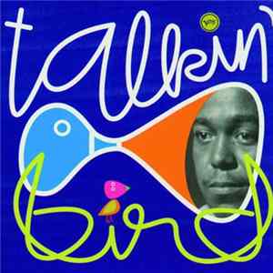 Charlie Parker - Talkin' Bird FLAC