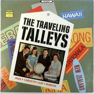 The Talleys - The Travelling Talleys FLAC