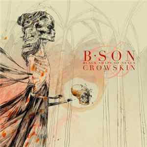 B.Son & Crowskin - Black Shape Of Nexus / Crowskin FLAC