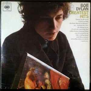 Bob Dylan - Greatest Hits FLAC