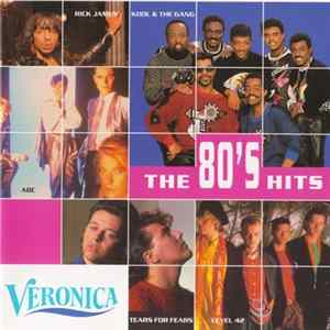 Various - The 80's Hits FLAC