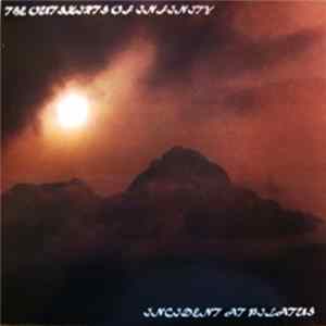The Outskirts Of Infinity - Incident At Pilatus FLAC
