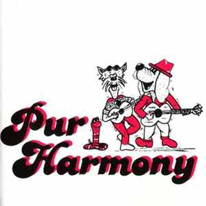 Pur Harmony - Untitled (Evienne) FLAC