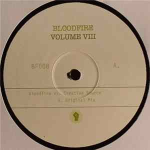 Bloodfire - Bloodfire Volume VIII FLAC