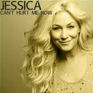 Jessica - Can't Hurt Me Now FLAC