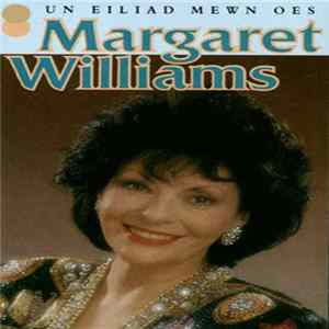 Margaret Williams - Un Eiliad Mewn Oes FLAC