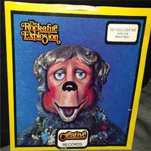 The Rock-afire Explosion - Do You Love Me / Happy Birthday FLAC