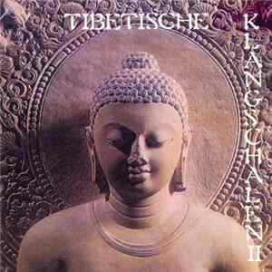Klaus Wiese - Tibetische Klangschalen II FLAC