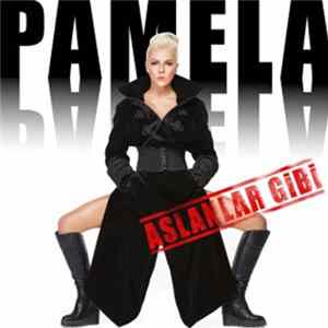 Pamela Spence - Aslanlar Gibi FLAC