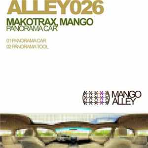 Makotrax, Mango - Panorama Car FLAC
