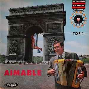Aimable - Le Triomphes Du Disque Français FLAC