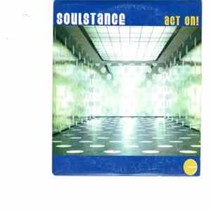 Soulstance - Act On! FLAC