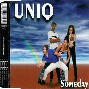 Uniq - Someday FLAC