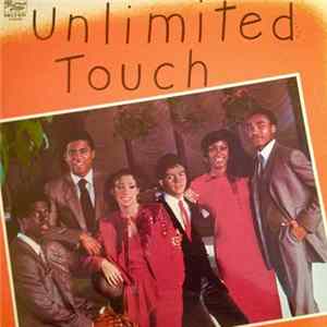 Unlimited Touch - Unlimited Touch FLAC