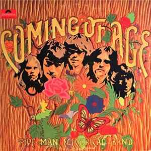 Five Man Electrical Band - Coming Of Age FLAC