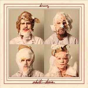 White Denim - Drug FLAC
