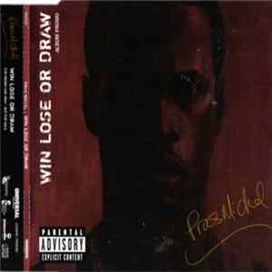 Pras Michel - Win Lose Or Draw FLAC