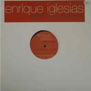 Enrique Iglesias - Rhythm Divine FLAC