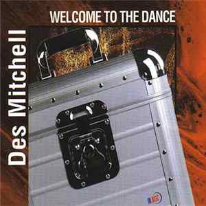 Des Mitchell - Welcome To The Dance FLAC