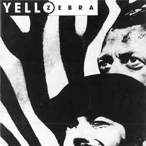 Yello - Zebra FLAC
