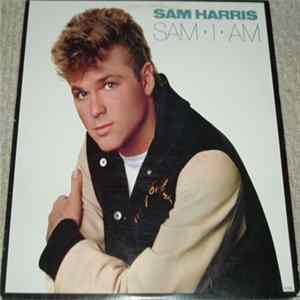Sam Harris - Sam-I-Am FLAC