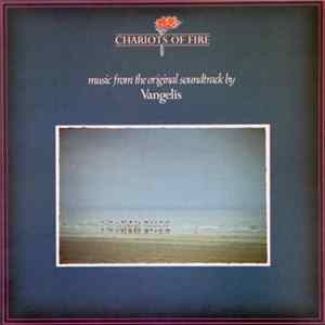 Vangelis - Chariots Of Fire FLAC