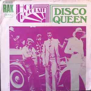 Hot Chocolate - Disco Queen / Bump And Dilly Down FLAC