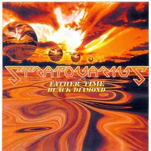 Stratovarius - Father Time / Black Diamond FLAC